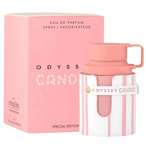 Armaf Odyssey Candee Special Edition EDP 100ml For Women