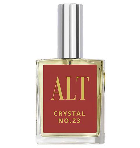 ALT. Crystal No.23 Extrait de Parfum 100ml Unisex