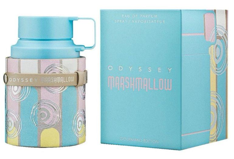Armaf Odyssey Marshmallow Gourmand Edition EDP 100ml Unisex