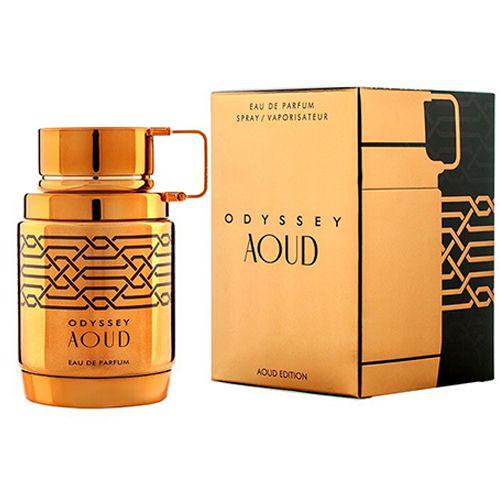 Armaf Odyssey Aoud Edition EDP 100ml Unisex