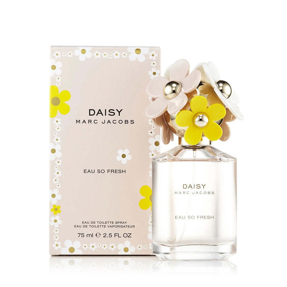 Daisy Eau So Fresh Marc Jacobs 75ML