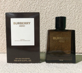 Burberry Hero Parfum 100ml Refillable Men Perfume