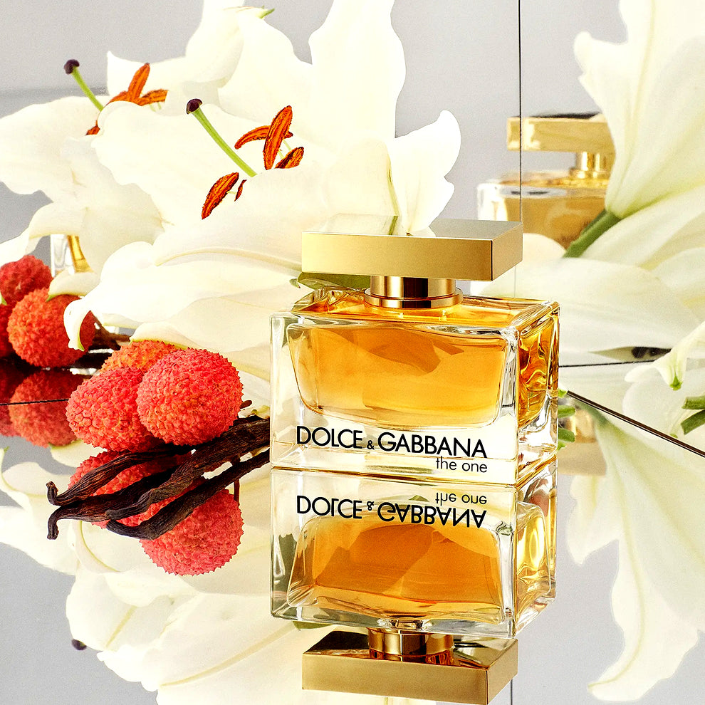 Dolce & Gabbana The One Eau de Parfum 75ML