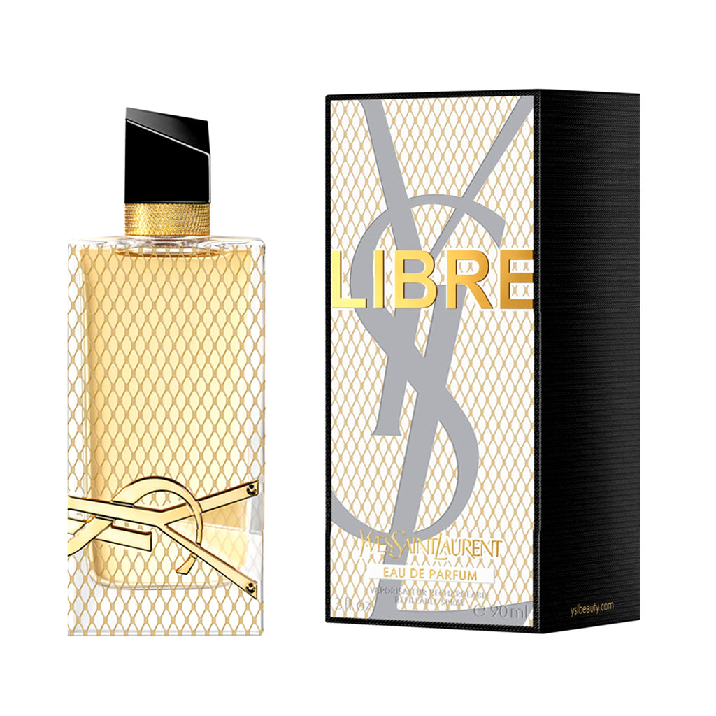 Libre Eau de Parfum Yves Saint Laurent 90ML