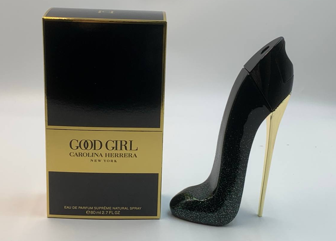 Good Girl Suprême EDP 80ml Carolina Herrera