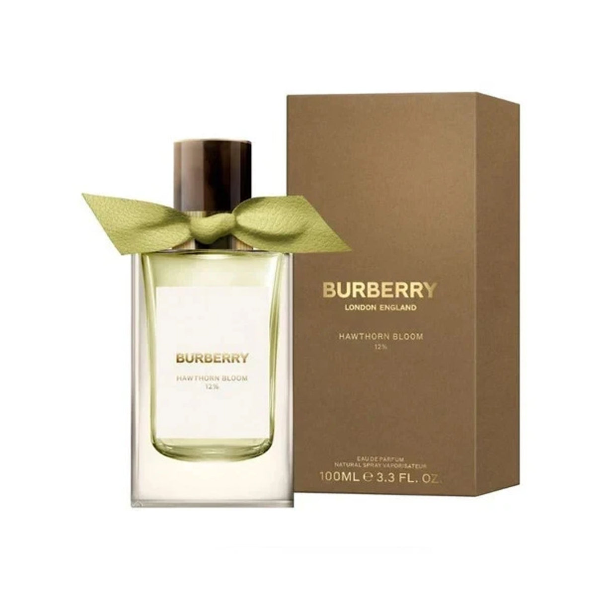 Burberry Signatures Hawthorn Bloom Eau de Parfum 100ml