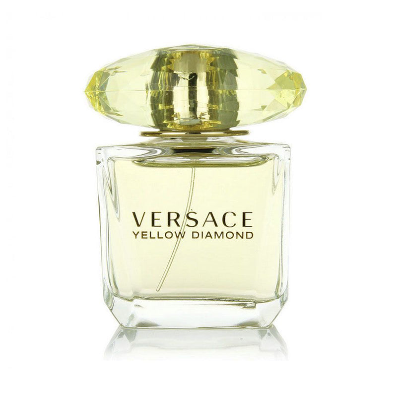 Yellow Diamond Eau de Toilette 100ML by Versace