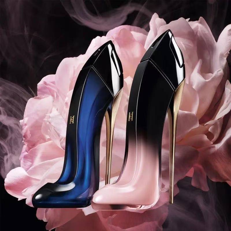Good Girl Blush Elixir Eau de Parfum 80ML Carolina Herrera