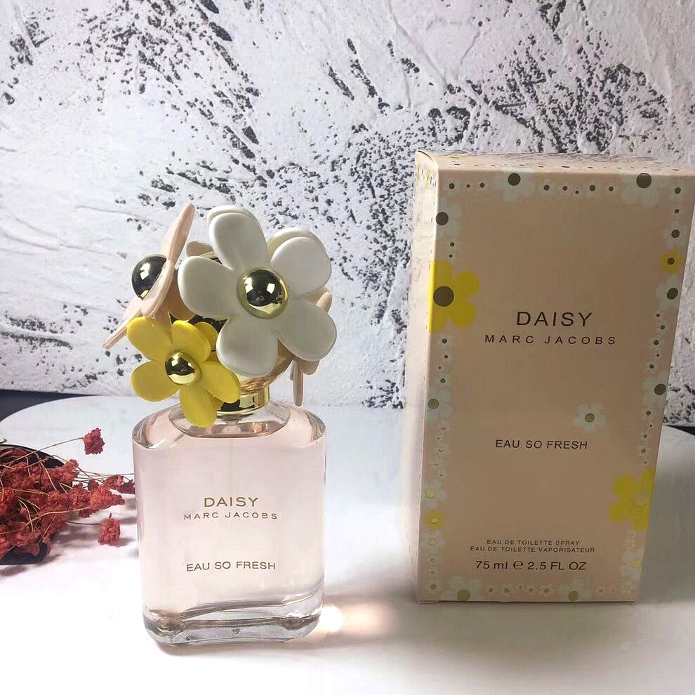 Daisy Eau So Fresh Marc Jacobs 75ML