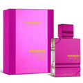 Al Haramain Amber Oud Ultra Violet EDP 120ml Unisex