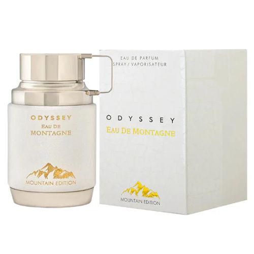 Armaf Odyssey Eau De Montagne Mountain Edition EDP 100ml For Men