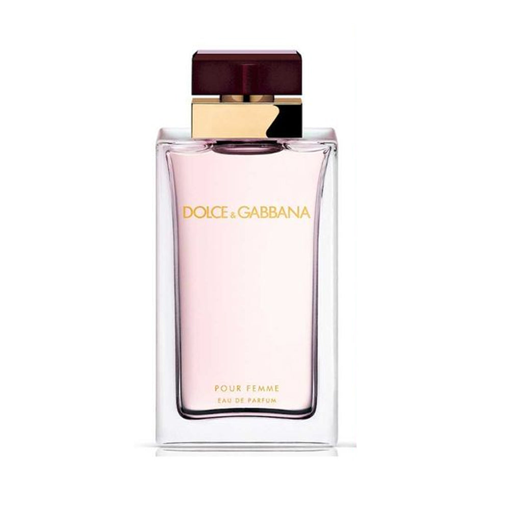 Dolce & Gabbana Pour Femme Eau de Parfum 100ML
