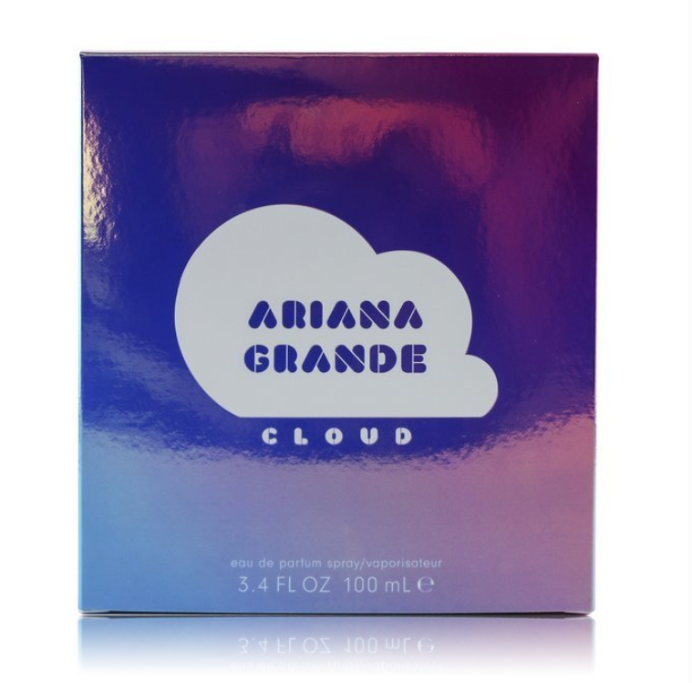 Ariana Grande Cloud EDP 100ml
