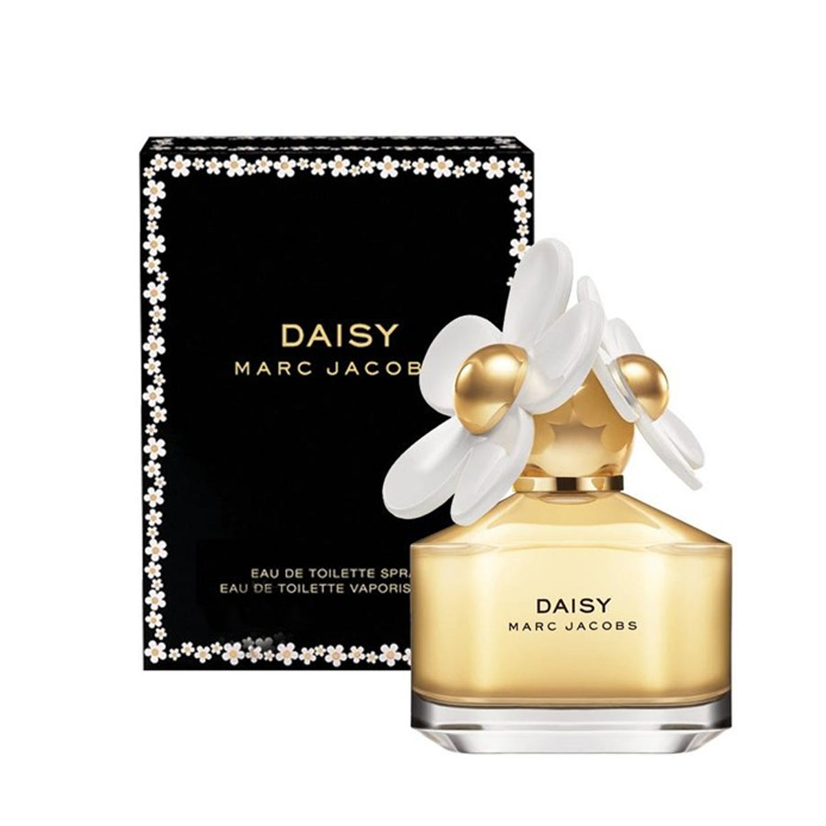 Daisy Eau de Toilette Marc Jacobs 100ML