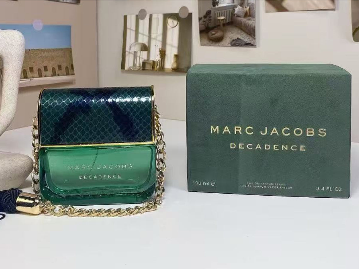 Decadence Eau de Parfum Marc Jacobs 100ML