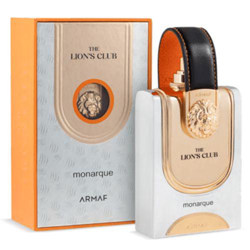 Armaf The Lion's Club Monarque EDP 100ml Unisex