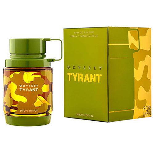 Armaf Odyssey Tyrant Special Edition EDP 100ml For Men