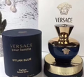 Dylan Blue Pour Femme Parfum 100ML by Versace