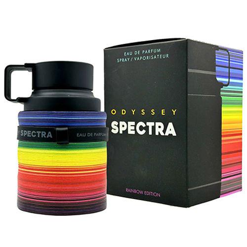 Armaf Odyssey Spectra Rainbow Edition EDP 100ml Unisex