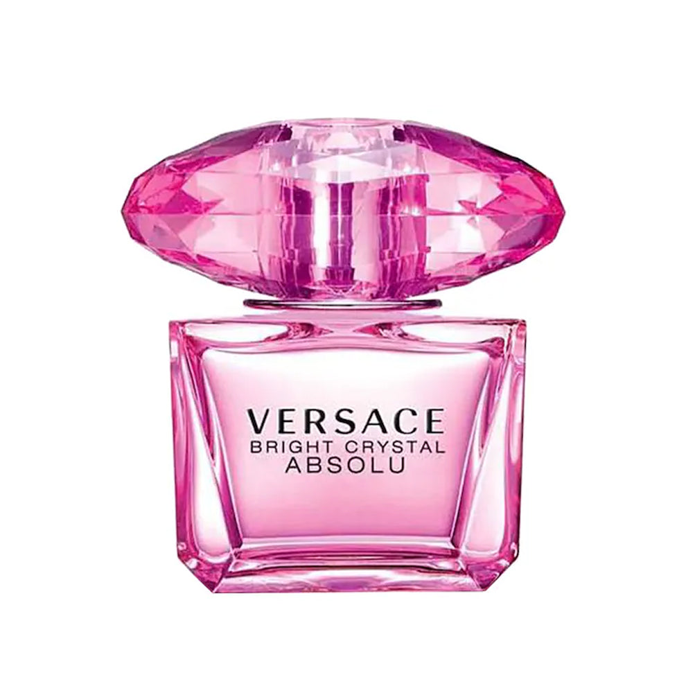 Bright Crystal Absolu Eau de Parfum 90 ML by Versace