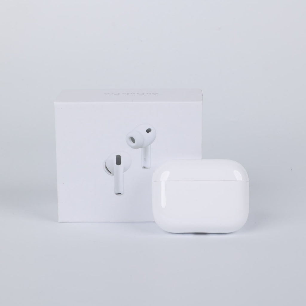 AirPod Pro3 ANC