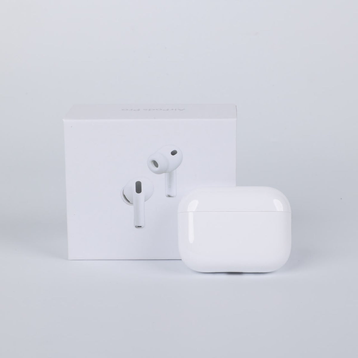 AirPod Pro3 ANC