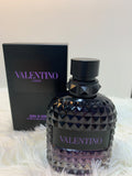 Valentino Uomo Born in Roma