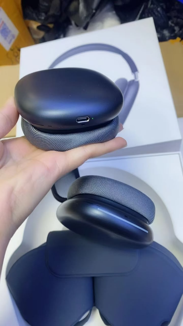 AirPod Pro Max