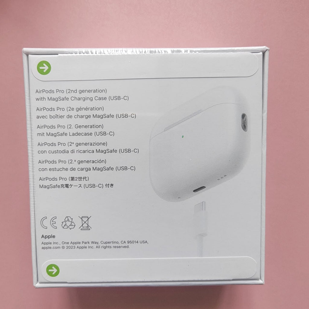 AirPod Pro3 ANC
