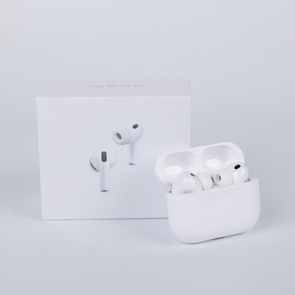 AirPod Pro3 ANC