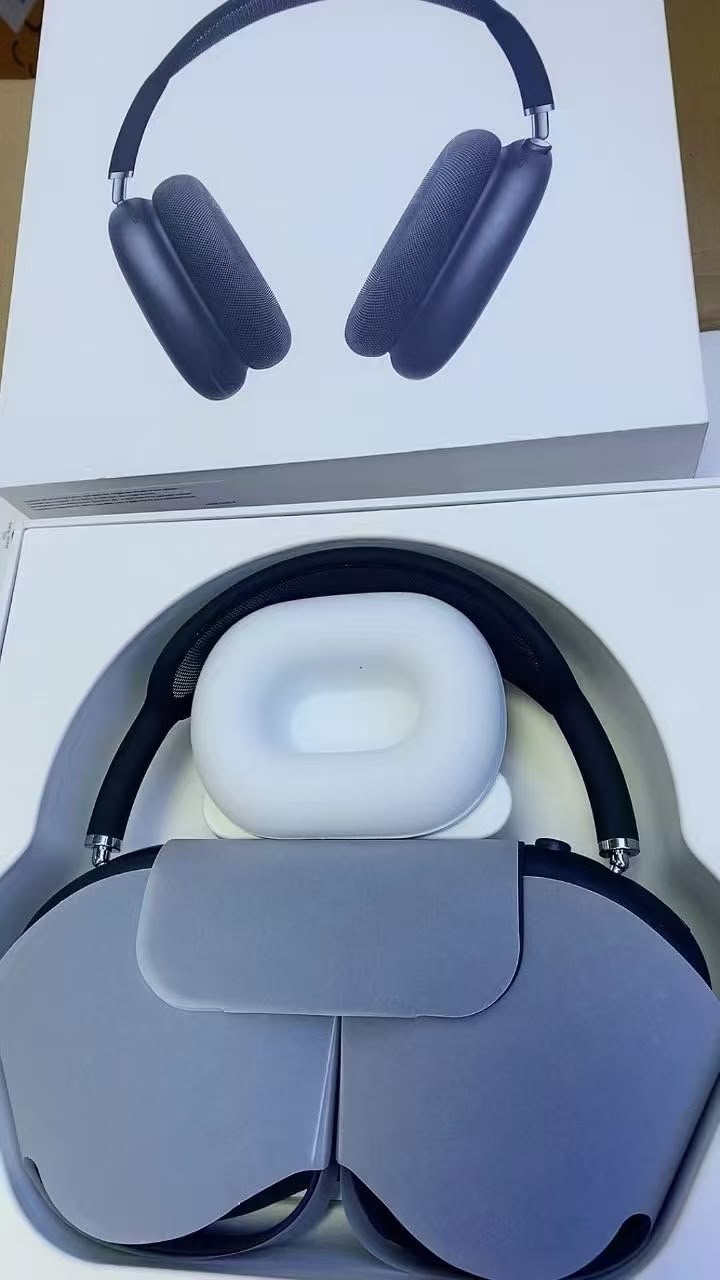 AirPod Pro Max