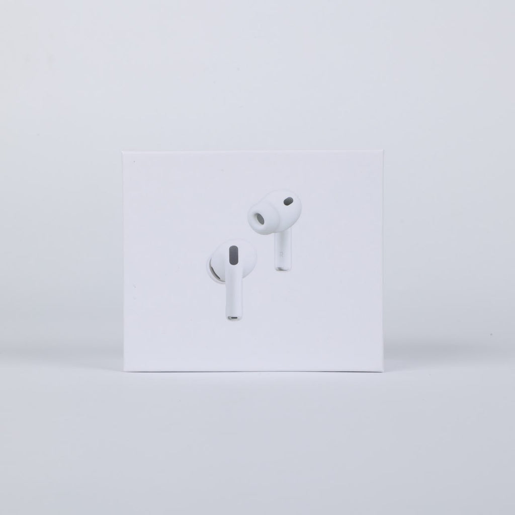 AirPod Pro3 ANC